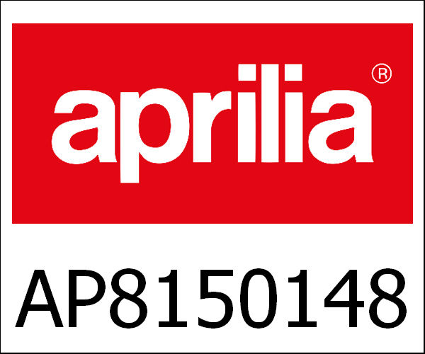 APRILIA / アプリリア純正 Screw|AP8150148