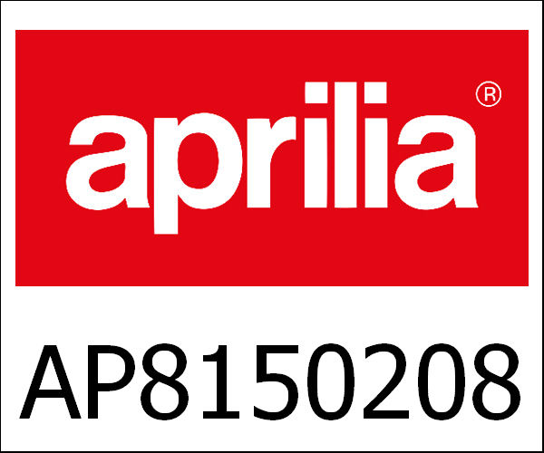 APRILIA / アプリリア純正 Washer 15X28X2,5Star|AP8150208