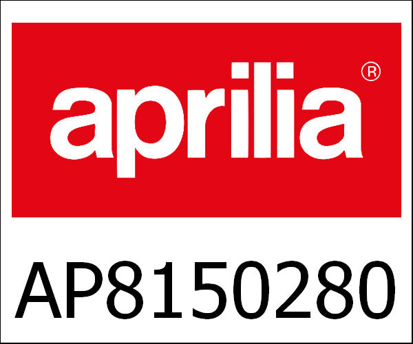 APRILIA / アプリリア純正 Hex Socket Schroef M5X16|AP8150280