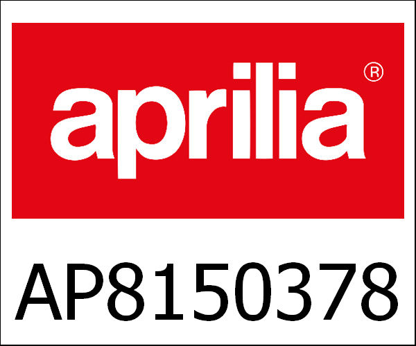 APRILIA / アプリリア純正 Washer 6,4X18X2|AP8150378