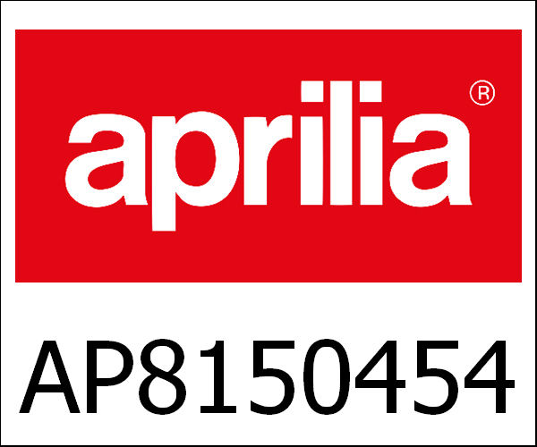 APRILIA / アプリリア純正 Hex Socket Schroef M5X16|AP8150454