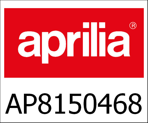 APRILIA / アプリリア純正 Screw M6X40|AP8150468