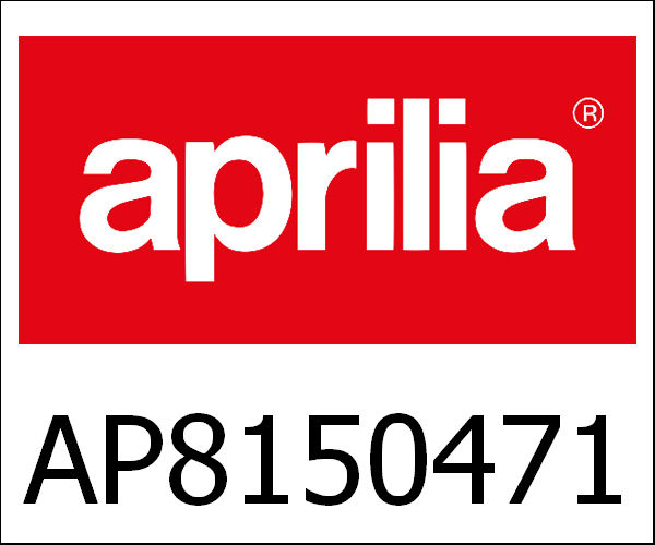 APRILIA / アプリリア純正 Spring Washer 14,5X24|AP8150471