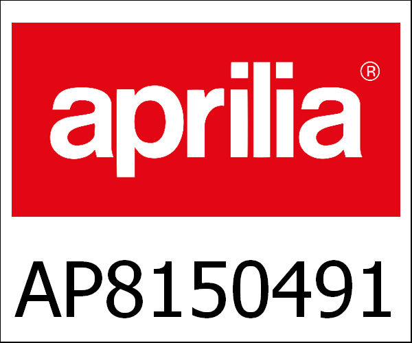 APRILIA / アプリリア純正 Dowel|AP8150491
