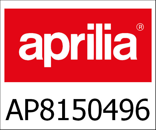 APRILIA / アプリリア純正 Washer|AP8150496