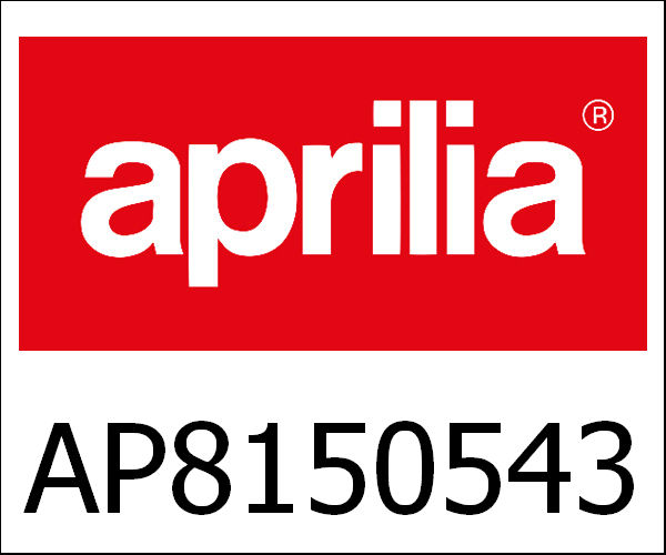 APRILIA / アプリリア純正 Vite Tcc M8 X 35|AP8150543
