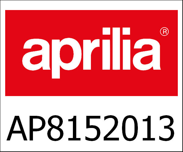 APRILIA / アプリリア純正 Hex Socket Schroef M10X105|AP8152013