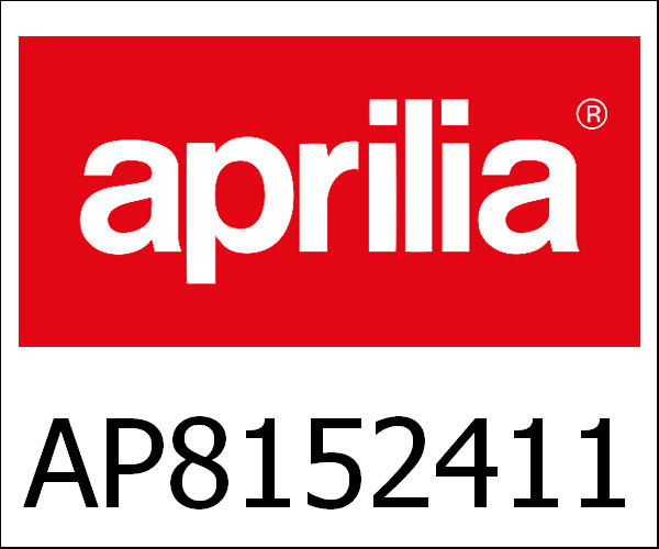 APRILIA / アプリリア純正 Hex Socket Screw M10 X 59|AP8152411