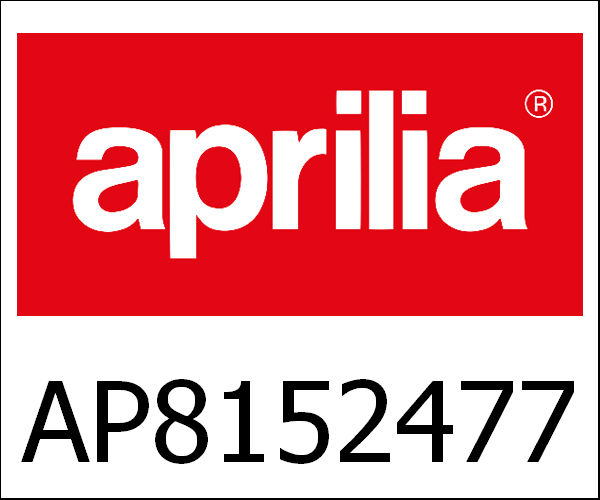 APRILIA / アプリリア純正 Screw M8 X 30 Sx|AP8152477