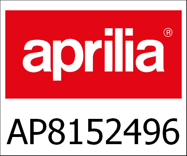 APRILIA / アプリリア純正 Bussola Protezione Pompa Freno|AP8152496