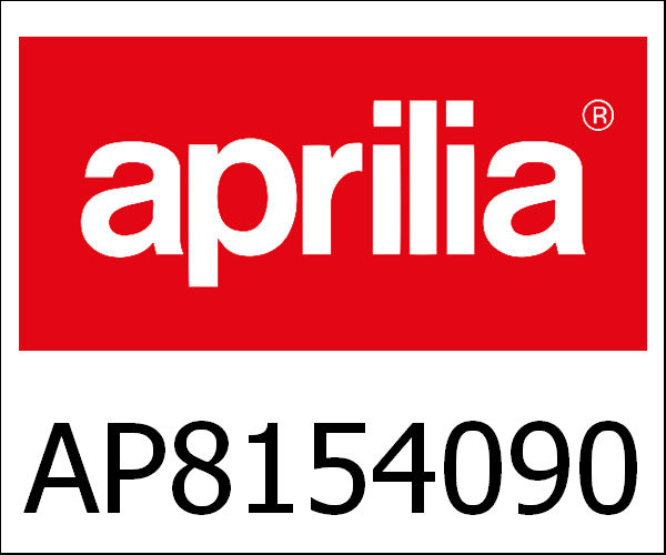 APRILIA / アプリリア純正 Fuel Tank Bracket|AP8154090
