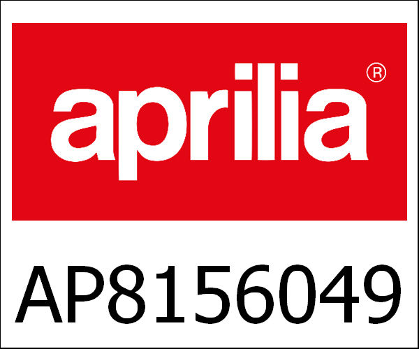 APRILIA / アプリリア純正 Upper Front Mudguard, Beige|AP8156049