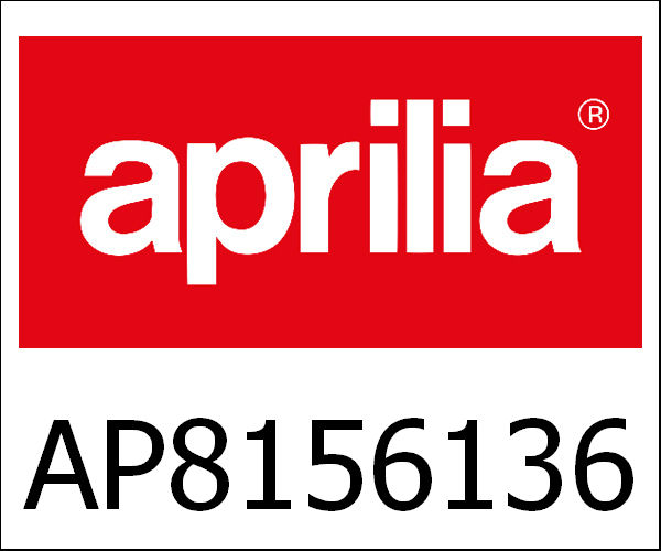 APRILIA / アプリリア純正 Lh Sleeves Protection Guide|AP8156136