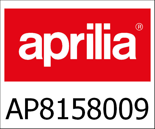 APRILIA / アプリリア純正 Handlebar Cover, Ap.Black|AP8158009