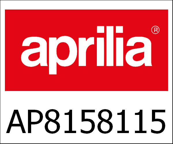 APRILIA / アプリリア純正 Diaphragm|AP8158115