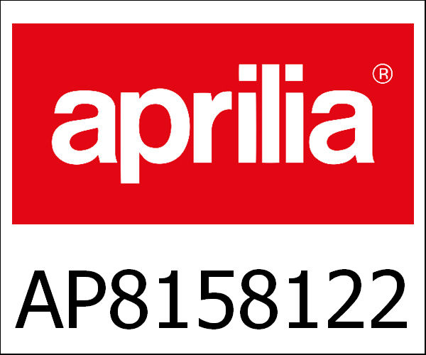 APRILIA / アプリリア純正 Serbatoio Benzina Grezzo|AP8158122