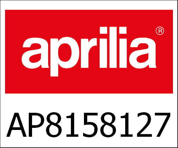 APRILIA / アプリリア純正 Lh Internal Fairing|AP8158127