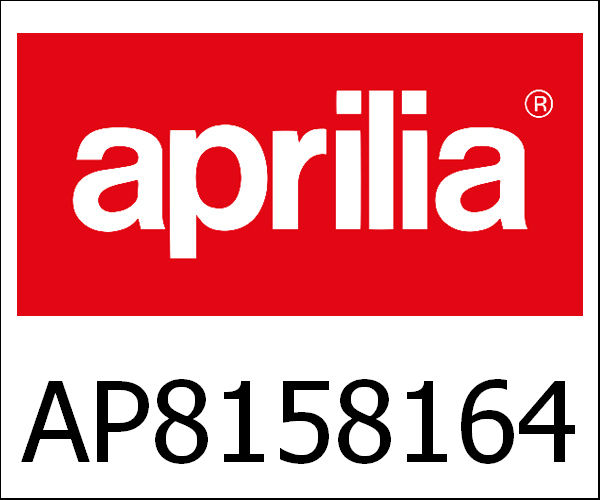APRILIA / アプリリア純正 Fuel Filler Cap|AP8158164