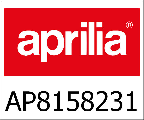 APRILIA / アプリリア純正 Indicator Light Box|AP8158231