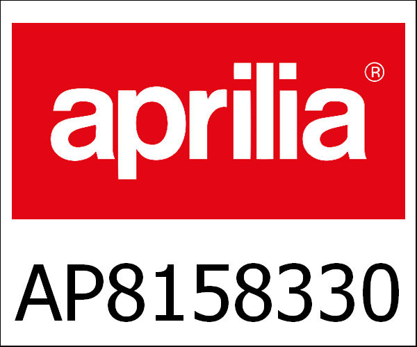 APRILIA / アプリリア純正 Windshield Support|AP8158330