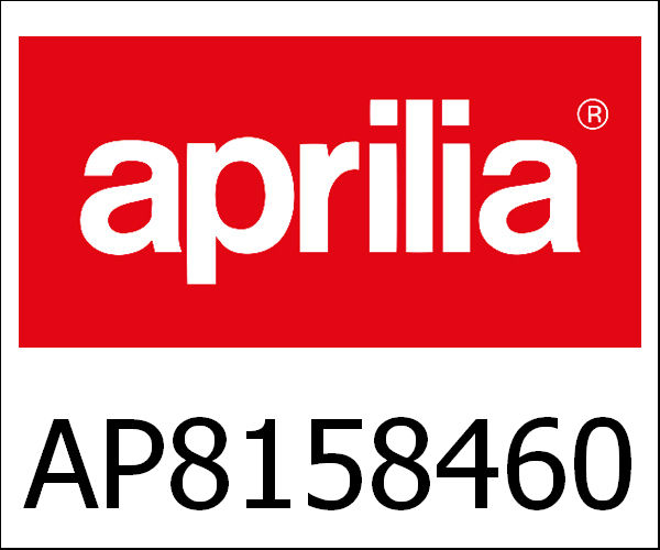APRILIA / アプリリア純正 Silencer Sx Protection|AP8158460
