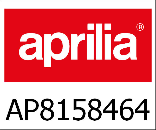 APRILIA / アプリリア純正 Windscreen|AP8158464