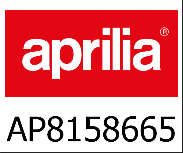 APRILIA / アプリリア純正 Rear Fairing|AP8158665