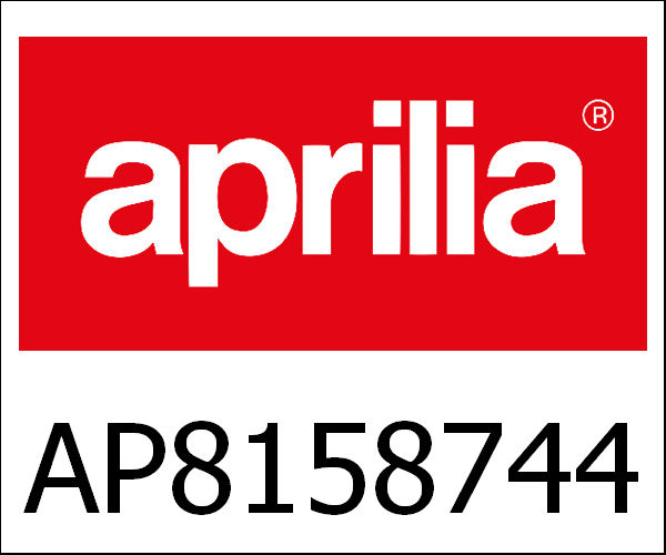 APRILIA / アプリリア純正 Pillar, Black|AP8158744
