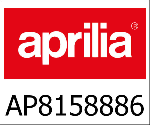 APRILIA / アプリリア純正 Luggage Rack, Grey|AP8158886