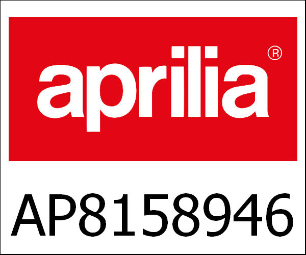 APRILIA / アプリリア純正 Rh Internal Handguard|AP8158946