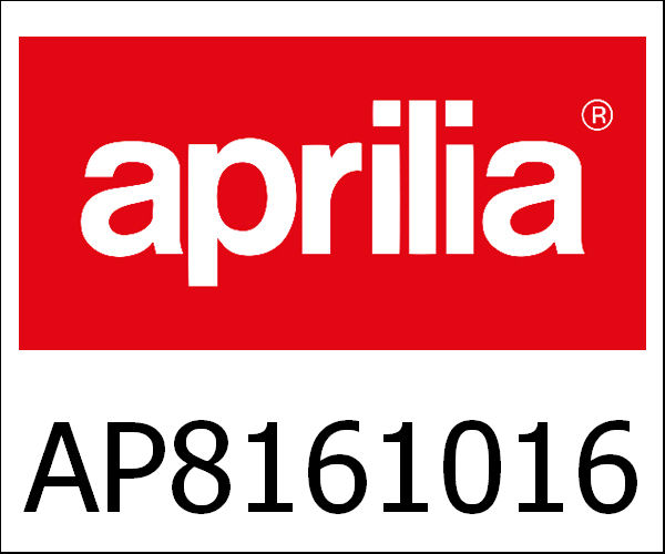 APRILIA / アプリリア純正 Rod Bush|AP8161016