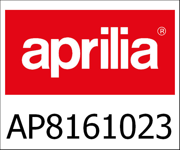APRILIA / アプリリア純正 Washer Hole Picture|AP8161023
