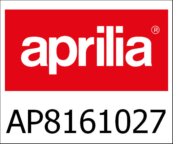 APRILIA / アプリリア純正 Connecting Rod Support Spring|AP8161027