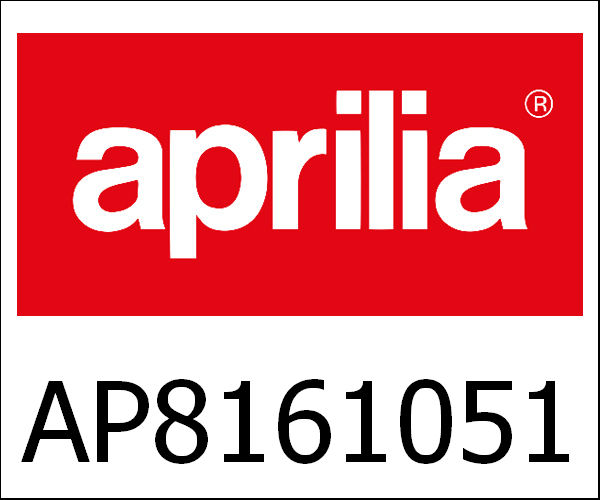 APRILIA / アプリリア純正 Spacer|AP8161051