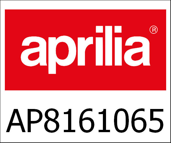 APRILIA / アプリリア純正 Bussola Vite Fiss.Leva Freno|AP8161065
