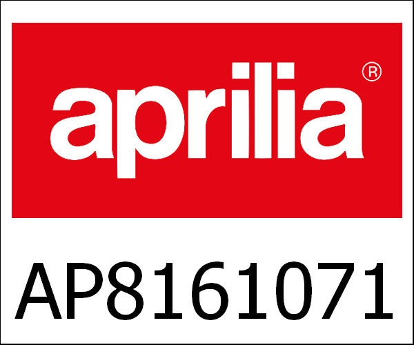 APRILIA / アプリリア純正 Protezione Corona|AP8161071