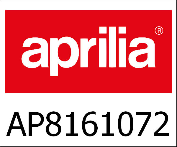 APRILIA / アプリリア純正 Pattino Tendicatena Dx|AP8161072
