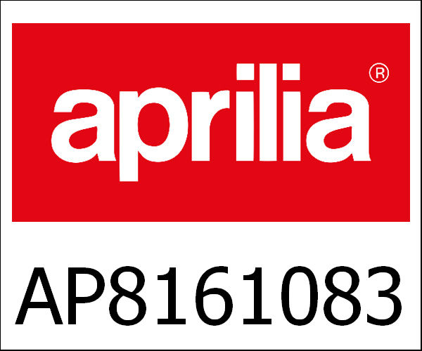 APRILIA / アプリリア純正 Spacer|AP8161083