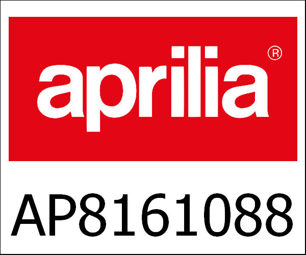 APRILIA / アプリリア純正 Head Cap Steering Column|AP8161088