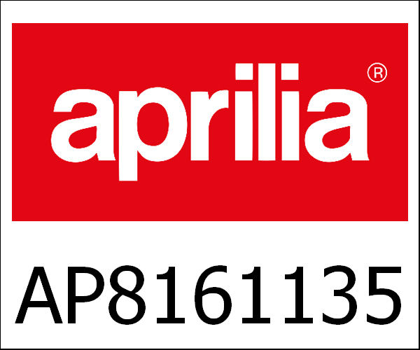 APRILIA / アプリリア純正 Rondella Fiss.Serbatoio Benz.|AP8161135