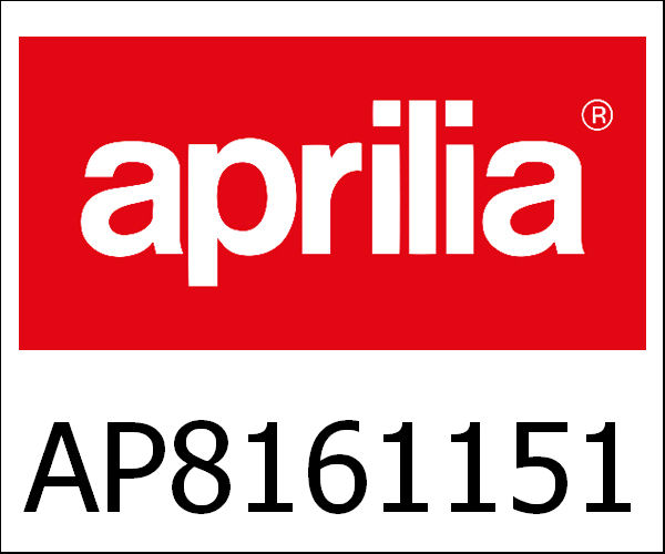 APRILIA / アプリリア純正 Guarnizione Collettore Motore|AP8161151