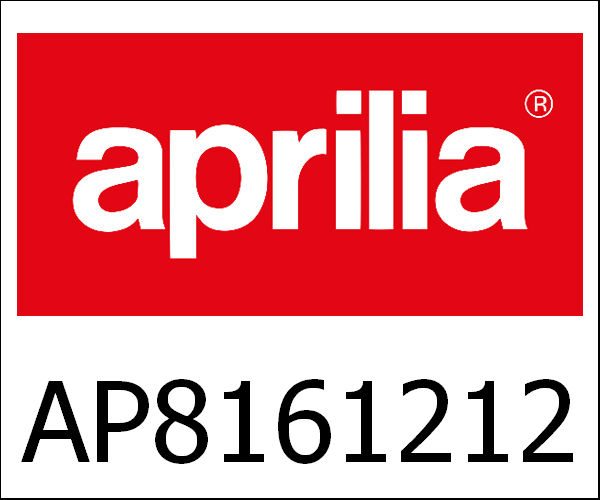 APRILIA / アプリリア純正 Supporto Tubo Freno Interno|AP8161212