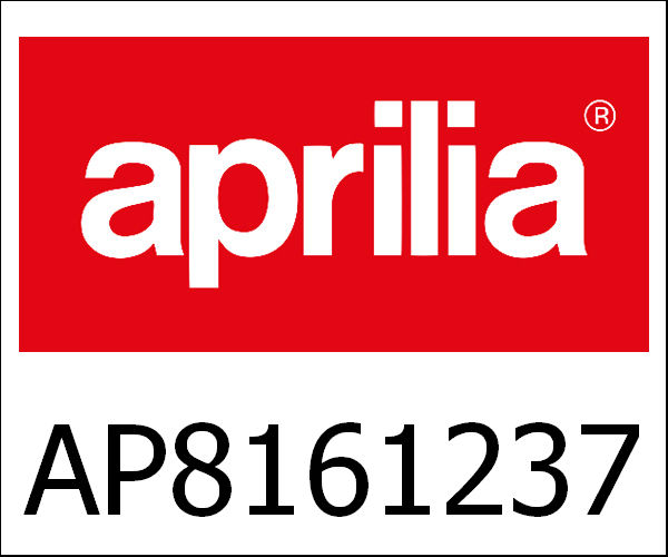 APRILIA / アプリリア純正 Spacer|AP8161237