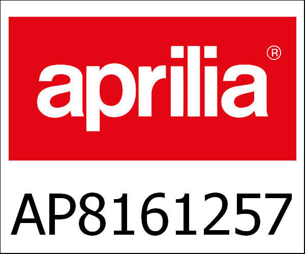 APRILIA / アプリリア純正 Sleeve Liberty|AP8161257