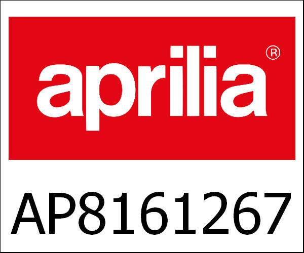 APRILIA / アプリリア純正 Pin|AP8161267