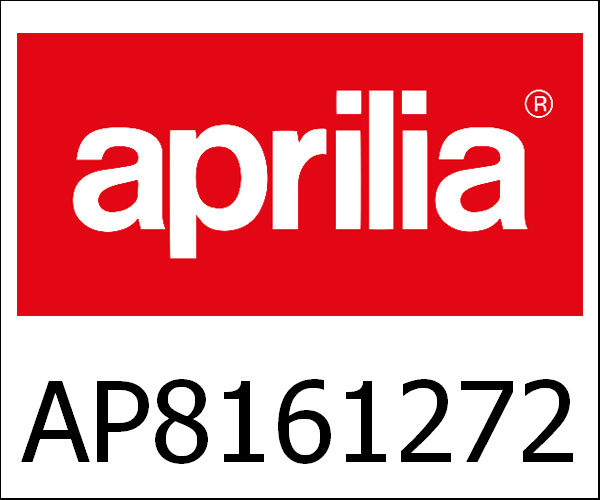 APRILIA / アプリリア純正 Spacer|AP8161272