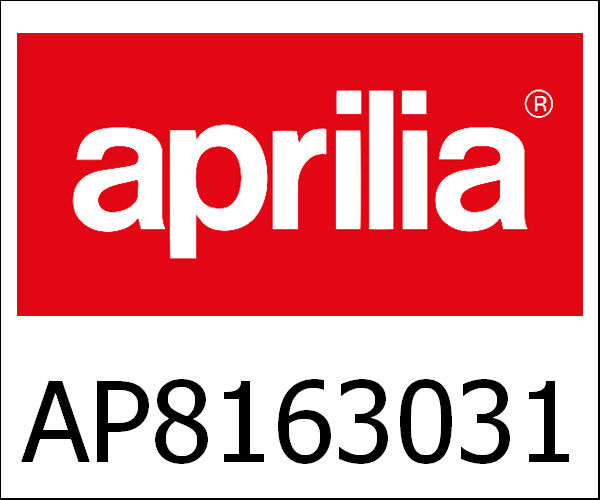 APRILIA / アプリリア純正 Lh Hub|AP8163031