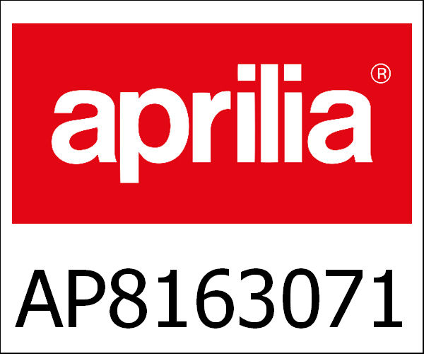 APRILIA / アプリリア純正 Stop Ring|AP8163071