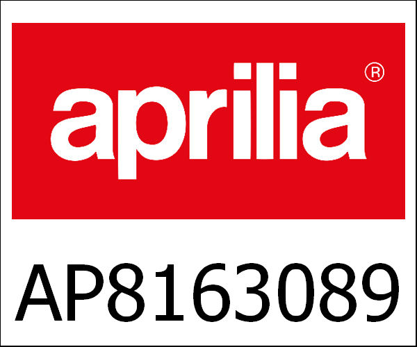 APRILIA / アプリリア純正 Stem Base|AP8163089