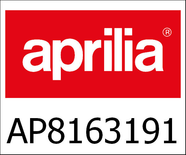 APRILIA / アプリリア純正 Hub+Lh Fork Leg|AP8163191